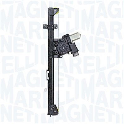 Fensterheber vorne links Magneti Marelli 350103164500 von Magneti Marelli