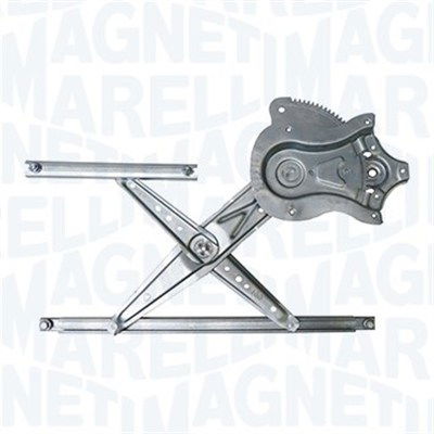 Fensterheber vorne links Magneti Marelli 350103166500 von Magneti Marelli