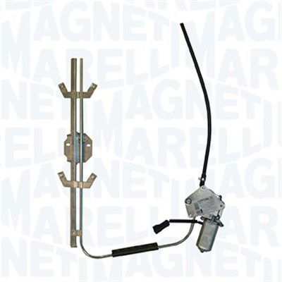 Fensterheber vorne links Magneti Marelli 350103173700 von Magneti Marelli