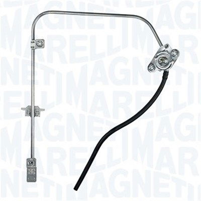 Fensterheber vorne links Magneti Marelli 350103180100 von Magneti Marelli