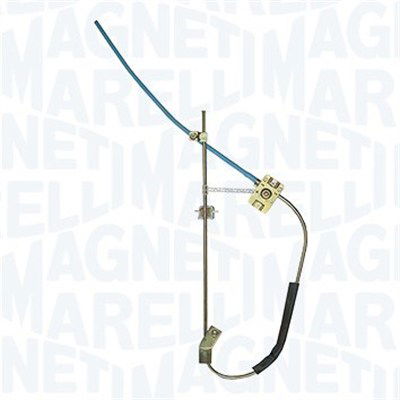 Fensterheber vorne links Magneti Marelli 350103181100 von Magneti Marelli