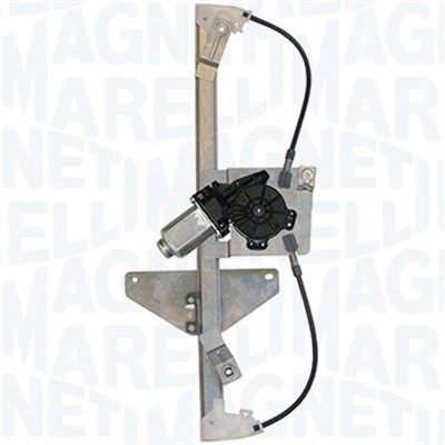 Fensterheber vorne links Magneti Marelli 350103185100 von Magneti Marelli