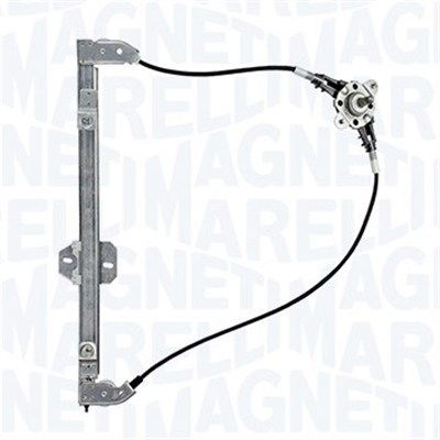 Fensterheber vorne links Magneti Marelli 350103186500 von Magneti Marelli