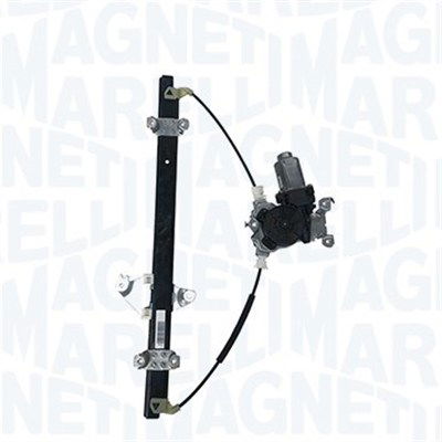 Fensterheber vorne links Magneti Marelli 350103193300 von Magneti Marelli