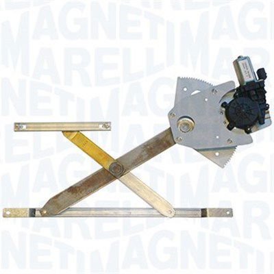 Fensterheber vorne links Magneti Marelli 350103194100 von Magneti Marelli