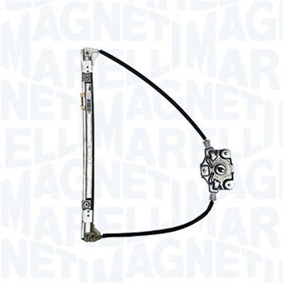 Fensterheber vorne links Magneti Marelli 350103197700 von Magneti Marelli