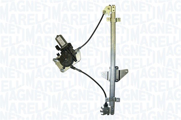 Fensterheber vorne links Magneti Marelli 350103201500 von Magneti Marelli