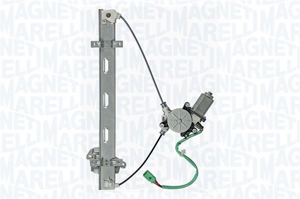 Fensterheber vorne links Magneti Marelli 350103202300 von Magneti Marelli