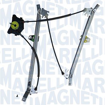 Fensterheber vorne links Magneti Marelli 350103217500 von Magneti Marelli