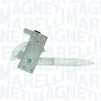 Fensterheber vorne links Magneti Marelli 350103337000 von Magneti Marelli