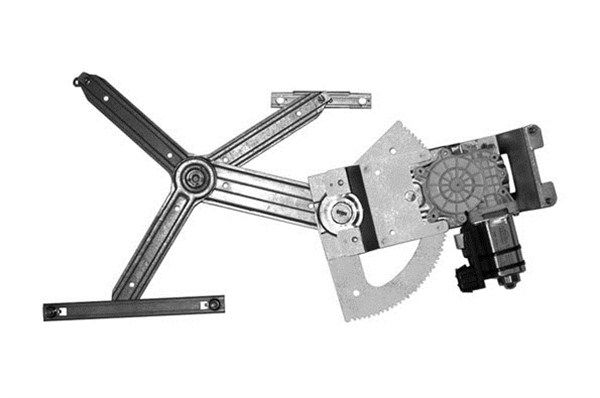 Fensterheber vorne links Magneti Marelli 350103599000 von Magneti Marelli