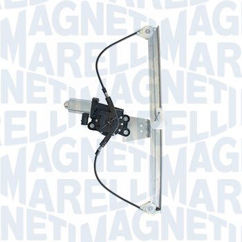 Fensterheber vorne links Magneti Marelli 350103867000 von Magneti Marelli