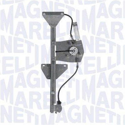 Fensterheber vorne rechts Magneti Marelli 350103131700 von Magneti Marelli