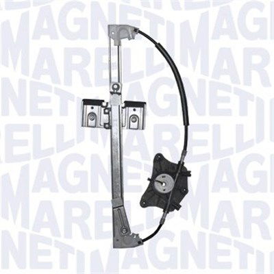 Fensterheber vorne rechts Magneti Marelli 350103137200 von Magneti Marelli