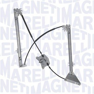 Fensterheber vorne rechts Magneti Marelli 350103137600 von Magneti Marelli