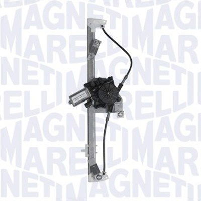 Fensterheber vorne rechts Magneti Marelli 350103139400 von Magneti Marelli