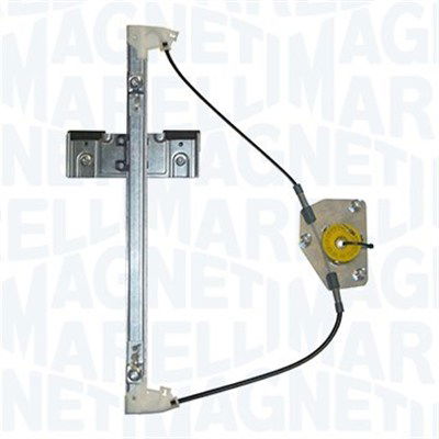 Fensterheber vorne rechts Magneti Marelli 350103158600 von Magneti Marelli