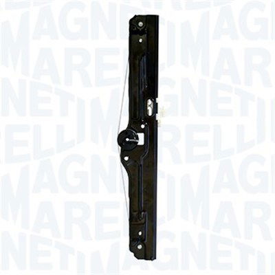 Fensterheber vorne rechts Magneti Marelli 350103162200 von Magneti Marelli