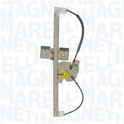 Fensterheber vorne rechts Magneti Marelli 350103162400 von Magneti Marelli