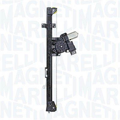 Fensterheber vorne rechts Magneti Marelli 350103164400 von Magneti Marelli