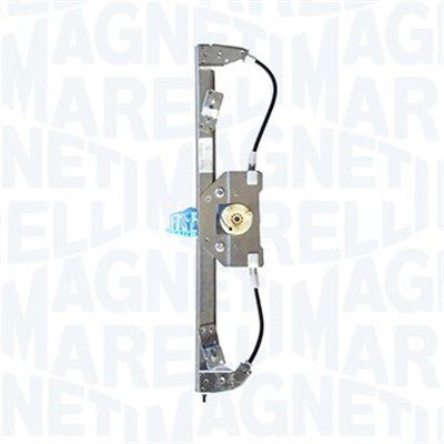 Fensterheber vorne rechts Magneti Marelli 350103173200 von Magneti Marelli