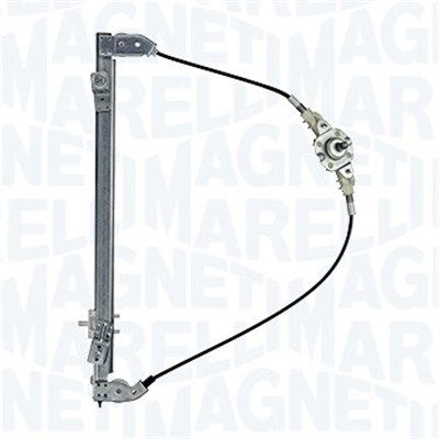 Fensterheber vorne rechts Magneti Marelli 350103179800 von Magneti Marelli