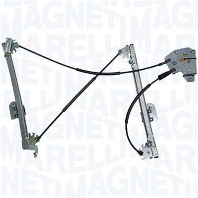 Fensterheber vorne rechts Magneti Marelli 350103184600 von Magneti Marelli