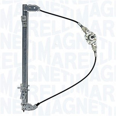 Fensterheber vorne rechts Magneti Marelli 350103187200 von Magneti Marelli