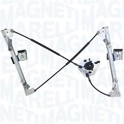 Fensterheber vorne rechts Magneti Marelli 350103187600 von Magneti Marelli