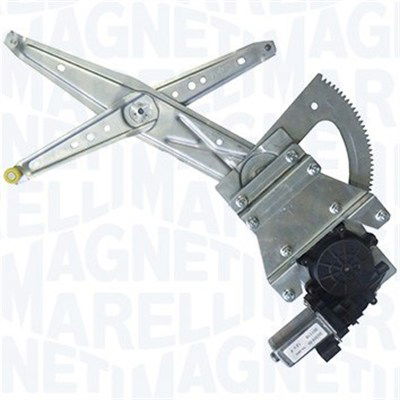 Fensterheber vorne rechts Magneti Marelli 350103187800 von Magneti Marelli