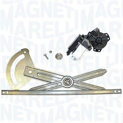 Fensterheber vorne rechts Magneti Marelli 350103195800 von Magneti Marelli