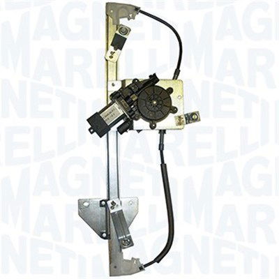 Fensterheber vorne rechts Magneti Marelli 350103198200 von Magneti Marelli