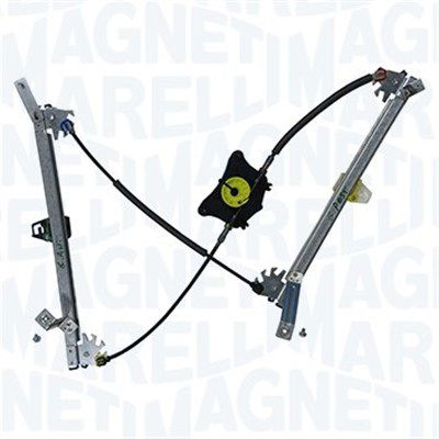 Fensterheber vorne rechts Magneti Marelli 350103205400 von Magneti Marelli