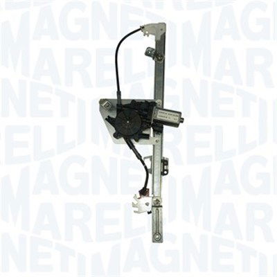 Fensterheber vorne rechts Magneti Marelli 350103206400 von Magneti Marelli