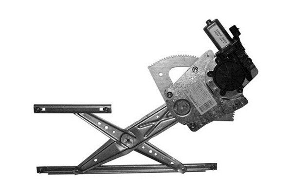 Fensterheber vorne rechts Magneti Marelli 350103422000 von Magneti Marelli