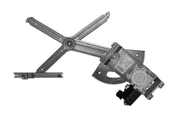 Fensterheber vorne rechts Magneti Marelli 350103458000 von Magneti Marelli