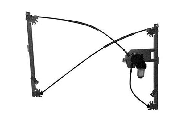 Fensterheber vorne rechts Magneti Marelli 350103768000 von Magneti Marelli