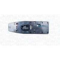 Fensterheberschalter MAGNETI MARELLI 000051072010 von Magneti Marelli