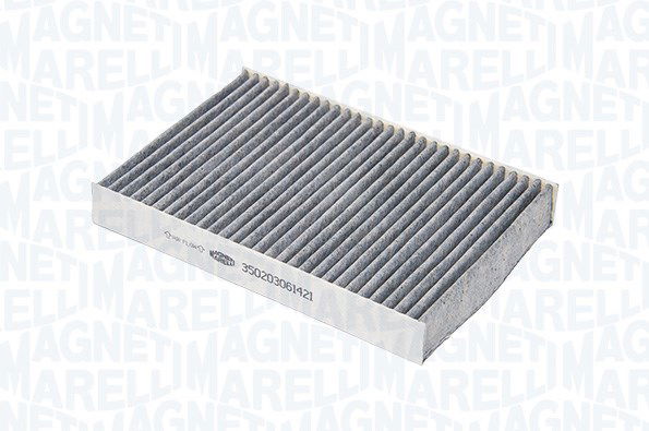 Filter, Innenraumluft Magneti Marelli 350203061421 von Magneti Marelli