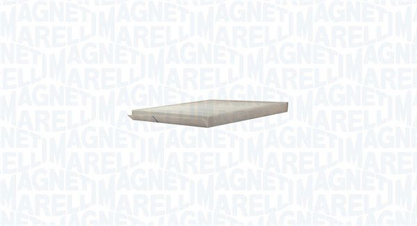 Filter, Innenraumluft Magneti Marelli 350203062020 von Magneti Marelli