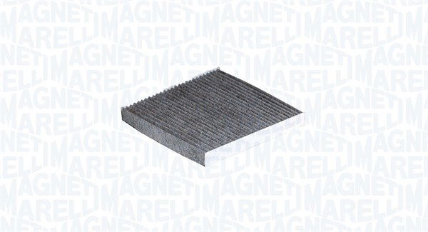 Filter, Innenraumluft Magneti Marelli 350203064091 von Magneti Marelli