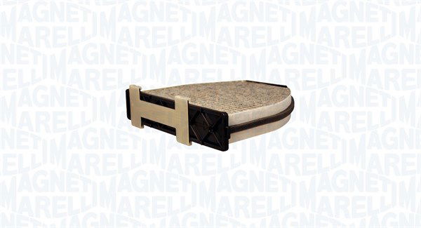 Filter, Innenraumluft Magneti Marelli 350208065780 von Magneti Marelli