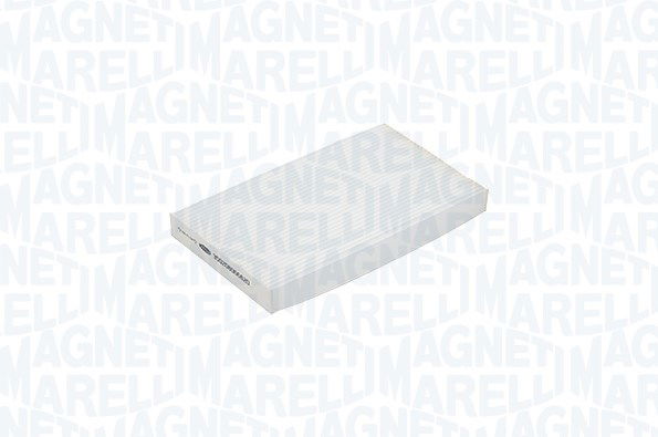 Filter, Innenraumluft Magneti Marelli 350208066820 von Magneti Marelli