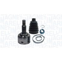 Gelenksatz, Antriebswelle MAGNETI MARELLI 302015100250 von Magneti Marelli