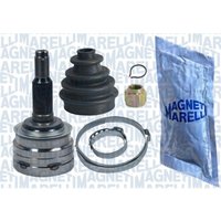 Gelenksatz, Antriebswelle MAGNETI MARELLI 302015100339 von Magneti Marelli