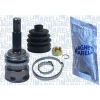 Gelenksatz, Antriebswelle MAGNETI MARELLI 302015100344 von Magneti Marelli