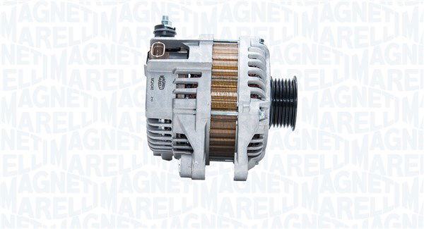 Generator Magneti Marelli 063730048010 von Magneti Marelli