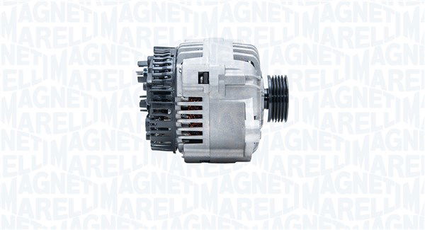 Generator Magneti Marelli 063730715010 von Magneti Marelli