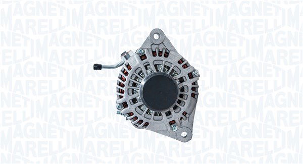 Generator Magneti Marelli 063731709010 von Magneti Marelli