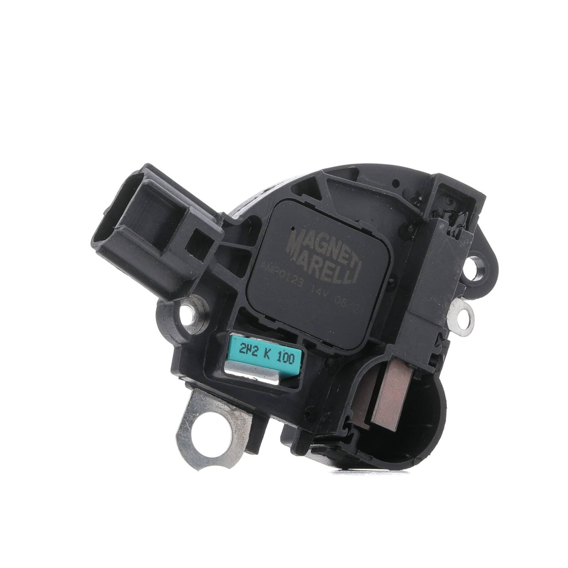 Generatorregler - Magneti Marelli 940016012300 von Magneti Marelli